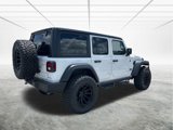 New 2025 Jeep Wrangler Sport S image 4