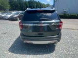 Used 2016 Ford Explorer XLT w/ Equipment Group 202A image 4