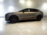 New 2026 Cadillac Lyriq V image 2