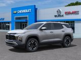 New 2026 Chevrolet Equinox ACTIV image 2
