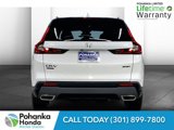 New 2026 Honda CR-V Sport-L image 5