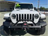 Used 2019 Jeep Wrangler Unlimited Rubicon image 4