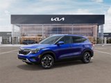 Certified 2025 Kia Seltos S image 3