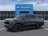 New 2025 Chevrolet Suburban RST w/ Comfort Package image 2