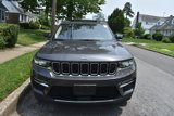 Used 2023 Jeep Grand Cherokee 4WD 4xe image 3