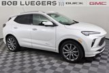 New 2026 Buick Encore GX Avenir w/ Avenir Convenience Package image 2