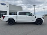 New 2025 Ford F150 Platinum w/ Equipment Group 702A High image 2