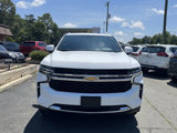 Used 2021 Chevrolet Suburban LS image 3