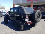 Used 2017 Jeep Wrangler Unlimited Sport w/ Max Tow Package image 3