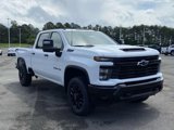 New 2025 Chevrolet Silverado 2500 Custom w/ Custom Value Package image 5