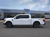 New 2025 Ford F150 Tremor w/ Equipment Group 402A High image 3