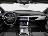 New 2025 Audi A8 L 3.0T image 3