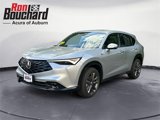 New 2025 Acura ADX A-Spec image 5
