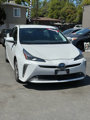 Used 2021 Toyota Prius XLE w/ Advanced Technology Package image 3