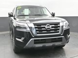 Certified 2022 Nissan Armada SV image 2