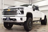 Used 2024 Chevrolet Silverado 3500 High Country w/ High Country Premium Package image 3
