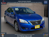 Used 2015 Nissan Sentra SR image 2