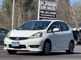 Used 2012 Honda Fit Sport image 3