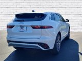 Used 2024 Jaguar F-PACE R-Dynamic S image 4