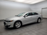 Used 2022 Chevrolet Malibu LT image 2