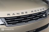 Used 2024 Land Rover Range Rover Sport SV Edition One Carbon Bronze image 3