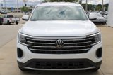 New 2026 Volkswagen Atlas SE image 2