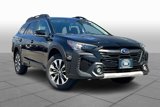 New 2025 Subaru Outback Limited image 2