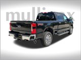New 2025 Ford F250 Lariat w/ Chrome Package image 3