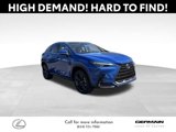 New 2025 Lexus NX 450h+ AWD w/ Luxury Package image 3