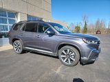 New 2025 Honda Pilot Touring image 3