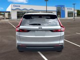 New 2026 Honda CR-V EX image 4