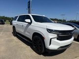 Used 2022 Chevrolet Suburban LT image 3