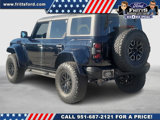 New 2025 Ford Bronco Raptor image 2