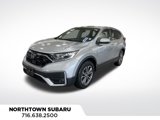 Used 2021 Honda CR-V EX image 5