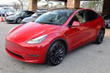 Used 2022 Tesla Model Y Performance image 5
