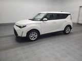 Used 2023 Kia Soul LX w/ LX Technology Package image 2