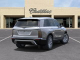 New 2026 Cadillac Vistiq Luxury image 4