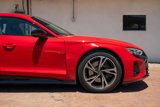 Used 2023 Audi e-tron GT Prestige w/ Prestige Package image 4