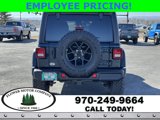 New 2025 Jeep Wrangler Willys image 6