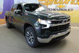 New 2026 Chevrolet Silverado 1500 LT w/ All Star Edition Plus image 4