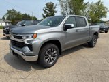 New 2025 Chevrolet Silverado 1500 LT image 3