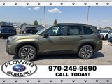 New 2025 Subaru Forester Touring image 4