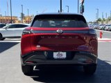 New 2025 Nissan Murano Platinum w/ Cargo Package image 5