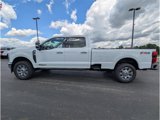 New 2026 Ford F350 Lariat w/ Lariat Ultimate Package image 4