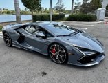 Used 2024 Lamborghini Revuelto image 4