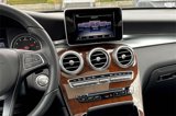 Used 2017 Mercedes-Benz GLC 300 4MATIC Coupe image 6