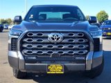 New 2026 Toyota Tundra Platinum image 2