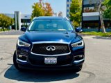 Used 2020 INFINITI QX60 Luxe w/ 20" Tire & Wheel Package image 3
