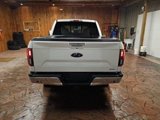 Used 2019 Ford F150 Lariat w/ Equipment Group 502A Luxury image 3