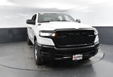 New 2026 RAM 1500 Tradesman image 2